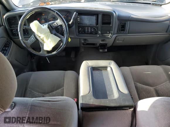 ✅ 2006 Chevrolet Avalanche LS • VIN: 3GNEC12Z06G102151 • Lot: 90277815. Listed on Copart with 157,956 mi. Free auction sales archive from the USA and detailed vehicle history report at DreamBid. Image 8.