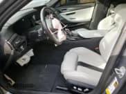 ✅ 2021 BMW M5 • VIN: WBS83CH05MCH25612 • Lot: 80225445. Listed on Copart with 63,070 mi. Free auction sales archive from the USA and detailed vehicle history report at DreamBid. Image 7.