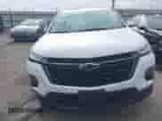 2023 Chevrolet Traverse RS z VIN 1GNERJKW3PJ150070, wystawiony jako IAAI lot #42677368 z przebiegiem 62 123 mil mil oraz . Historia ofert i sprzedaży dostępna na DreamBid. Obrazek 12.