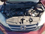 ✅ 2010 Honda CR-V LX • VIN: 5J6RE4H35AL072272 • Лот: 89671055. Опубликован ранее на Copart с пробегом 76 518 миль. Бесплатный доступ к архиву аукционных продаж из США и подробный отчёт об истории автомобиля на DreamBid. Изображение 12.