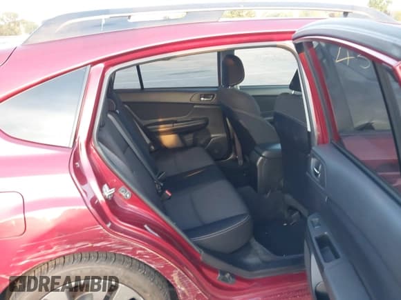 ✅ 2013 Subaru Impreza Special Sports Premium • VIN: JF1GPAL67D2871929 • Lot: 43224510. Listed on IAAI with 159,615 mi. Free auction sales archive from the USA and detailed vehicle history report at DreamBid. Image 8.