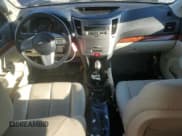 ✅ 2011 Subaru Outback Limited • VIN: 4S4BRDJC3B2320060 • Lot: 84954605. Listed on Copart with 131,111 mi. Free auction sales archive from the USA and detailed vehicle history report at DreamBid. Image 8.