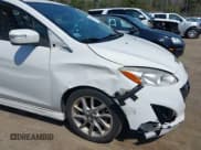 ✅ 2013 Mazda 5 Grand Touring • VIN: JM1CW2DL7D0157980 • Лот: 42114014. Опубликован ранее на IAAI с пробегом 201 562 миль. Бесплатный доступ к архиву аукционных продаж из США и подробный отчёт об истории автомобиля на DreamBid. Изображение 6.