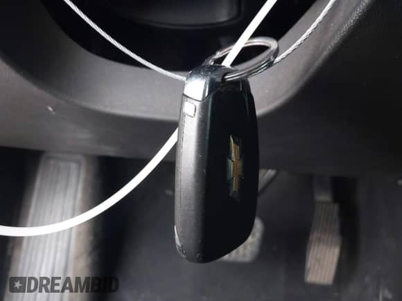 2020 Chevrolet Equinox LS с VIN 3GNAXHEV7LS587563, выставлен на аукционе IAAI как лот 42469761 с пробегом 113 303 миль миль и . История ставок и продаж доступна на DreamBid. Изображение 11.