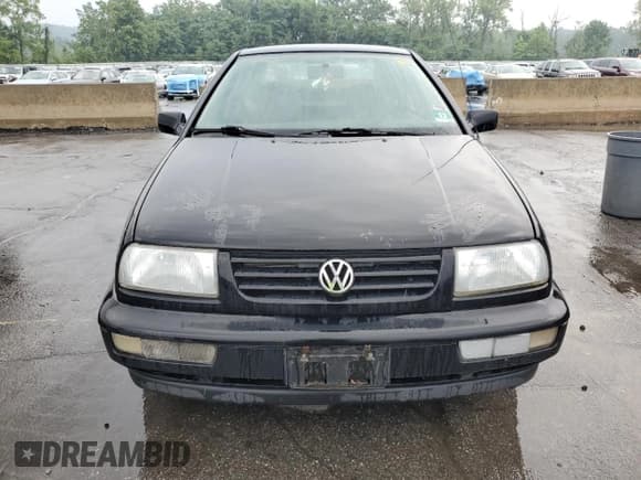 ✅ 1998 Volkswagen Jetta TDI • VIN: 3VWRF81HXWM123543 • Lot: 66683275. Listed on Copart with Not provided. Free auction sales archive from the USA and detailed vehicle history report at DreamBid. Image 5.