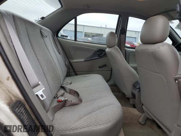 ✅ 1998 Chevrolet Cavalier • VIN: 3G1JC5241WS871332 • Lot: 93308385. Listed on Copart with 89,391 mi. Free auction sales archive from the USA and detailed vehicle history report at DreamBid. Image 10.