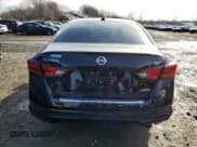 ✅ 2020 Nissan Altima SV • VIN: 1N4BL4DW1LC246960 • Lot: 44304295. Listed on Copart with 91,911 mi. Free auction sales archive from the USA and detailed vehicle history report at DreamBid. Image 6.