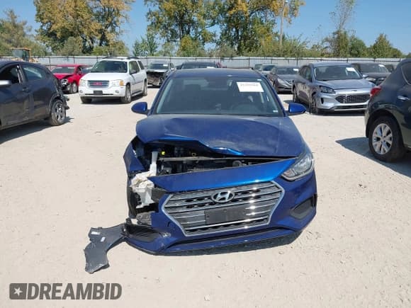 ✅ 2019 Hyundai Accent SE • VIN: 3KPC24A30KE042511 • Lot: 43259564. Wystawiony na IAAI z przebiegiem 83 882 mil. Bezpłatny archiwum sprzedaży aukcyjnych z USA i szczegółowy raport historii pojazdu na DreamBid. Zdjęcie 12.