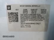 ✅ 2017 Chevrolet Bolt EV LT • VIN: 1G1FW6S05H4172627 • Lot: 45357584. Wystawiony na Copart z przebiegiem 83 410 mil. Bezpłatny archiwum sprzedaży aukcyjnych z USA i szczegółowy raport historii pojazdu na DreamBid. Zdjęcie 12.