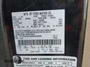 ✅ 2010 Ford F-150 XL • VIN: 1FTFW1EV9AKB32358 • Lot: 43363615. Listed on IAAI with 181,441 mi. Free auction sales archive from the USA and detailed vehicle history report at DreamBid. Image 9.