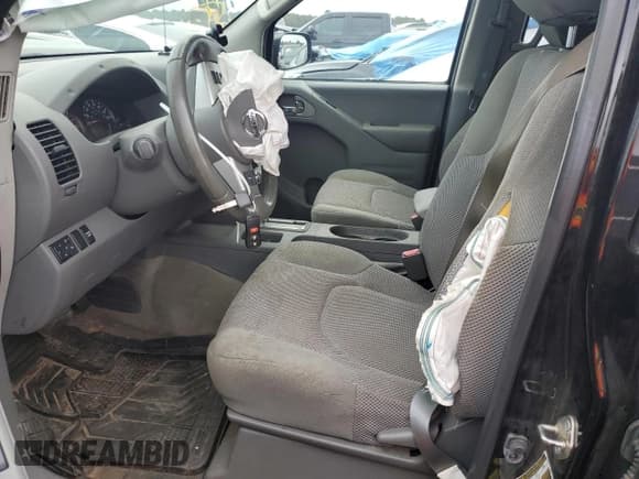 ✅ 2018 Nissan Frontier SV • VIN: 1N6AD0ER2JN708185 • Лот: 84301385. Опубликован ранее на Copart с пробегом 51 281 миль. Бесплатный доступ к архиву аукционных продаж из США и подробный отчёт об истории автомобиля на DreamBid. Изображение 7.