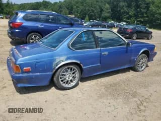 ✅ 1977 BMW 3 Series • VIN: 5505082 • Лот: 65131814. Опубликован ранее на Copart с пробегом 85 044 миль. Бесплатный доступ к архиву аукционных продаж из США и подробный отчёт об истории автомобиля на DreamBid. Изображение 3.