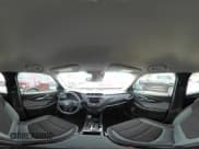 ✅ 2023 Chevrolet TrailBlazer LS • VIN: KL79MMS22PB025334 • Лот: 43361790. Опубликован ранее на IAAI с пробегом 27 024 миль. Бесплатный доступ к архиву аукционных продаж из США и подробный отчёт об истории автомобиля на DreamBid. Изображение 21.