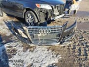 ✅ 2009 Audi Q7 • VIN: WA1AY74L69D002880 • Lot: 41416826. Wystawiony na IAAI z przebiegiem 157 344 mil. Bezpłatny archiwum sprzedaży aukcyjnych z USA i szczegółowy raport historii pojazdu na DreamBid. Zdjęcie 12.