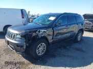 ✅ 2019 Jeep Grand Cherokee Altitude • VIN: 1C4RJFAG4KC638563 • Лот: 43451085. Опубликован ранее на IAAI с пробегом 95 564 миль. Бесплатный доступ к архиву аукционных продаж из США и подробный отчёт об истории автомобиля на DreamBid. Изображение 2.