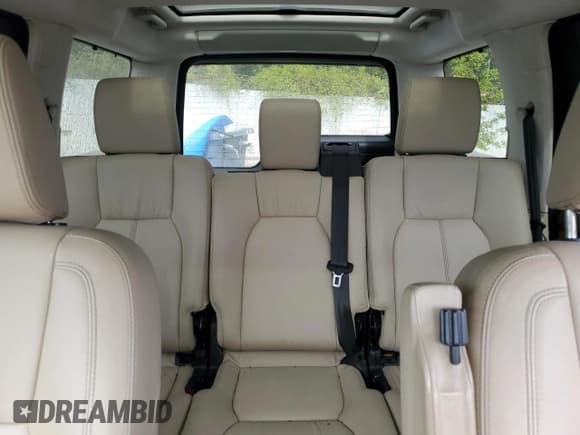 ✅ 2013 Land Rover LR4 Lux • VIN: SALAK2D42DA674120 • Lot: 81315435. Wystawiony na Copart z przebiegiem Nie podano. Bezpłatny archiwum sprzedaży aukcyjnych z USA i szczegółowy raport historii pojazdu na DreamBid. Zdjęcie 10.