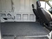 ✅ 2020 Ford Transit Cargo • VIN: 1FTBR1X87LKB58859 • Lot: 61063065. Listed on Copart with 111,747 mi. Free auction sales archive from the USA and detailed vehicle history report at DreamBid. Image 11.