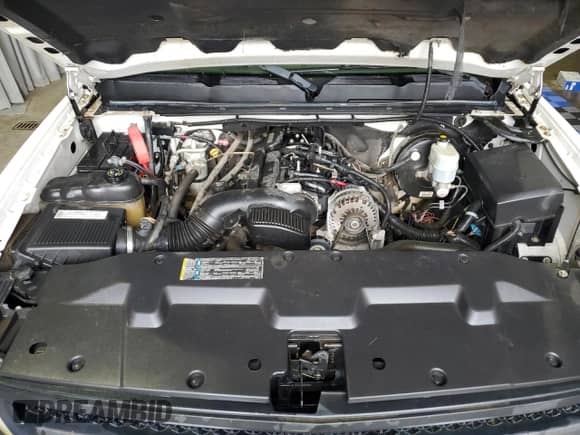 2008 Chevrolet Silverado 1500 Work Truck with VIN 1GCEC19J78E165301, listed as a Copart auction lot 50997005 with 262,275 mi miles and Clean title. Bid and sale history available at DreamBid. Image 11.