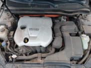 ✅ 2012 Kia Optima Hybrid • VIN: KNAGM4AD8C5008153 • Lot: 43787404. Wystawiony na IAAI z przebiegiem 160 592 mil. Bezpłatny archiwum sprzedaży aukcyjnych z USA i szczegółowy raport historii pojazdu na DreamBid. Zdjęcie 10.