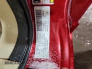 ✅ 2008 Chrysler Sebring Limited • VIN: 1C3LC65M18N234282 • Lot: 94645115. Listed on Copart with 150,828 mi. Free auction sales archive from the USA and detailed vehicle history report at DreamBid. Image 12.