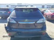 ✅ 2010 Lexus RX 350 • VIN: 2T2ZK1BA2AC029578 • Lot: 43652338. Wystawiony na IAAI z przebiegiem 108 866 mil. Bezpłatny archiwum sprzedaży aukcyjnych z USA i szczegółowy raport historii pojazdu na DreamBid. Zdjęcie 16.