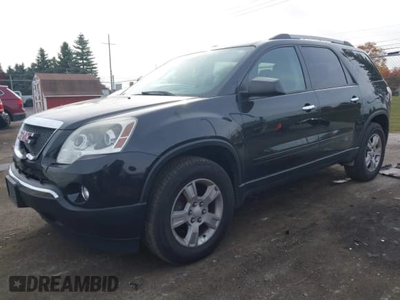 ✅ 2012 GMC Acadia SL • VIN: 1GKKVNED3CJ329863 • Lot: 43632902. Wystawiony na IAAI z przebiegiem 110 521 mil. Bezpłatny archiwum sprzedaży aukcyjnych z USA i szczegółowy raport historii pojazdu na DreamBid. Zdjęcie 16.