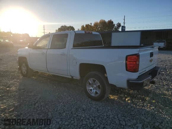 2017 Chevrolet Silverado 1500 LT с VIN 3GCUCRER1HG495577, выставлен на аукционе Copart как лот 89710385 с пробегом 146 409 миль миль и Чистый • Clean title. История ставок и продаж доступна на DreamBid. Изображение 2.