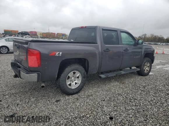 2011 Chevrolet Silverado 1500 LT с VIN 3GCPKSE36BG217073, выставлен на аукционе Copart как лот 90915785 с пробегом 144 236 миль миль и Чистый • Clean title. История ставок и продаж доступна на DreamBid. Изображение 3.