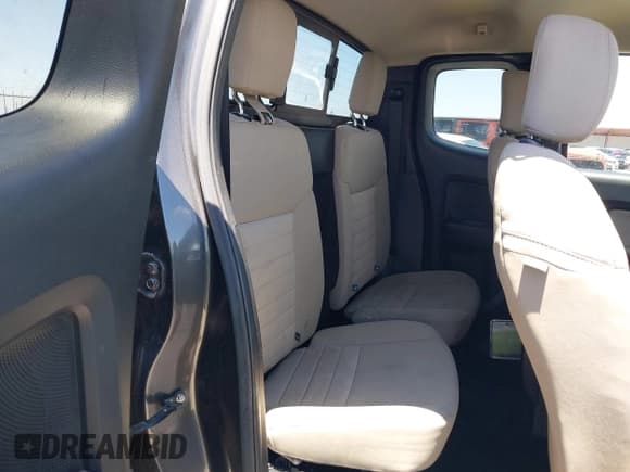 ✅ 2019 Ford Ranger XL • VIN: 1FTER1EH4KLA76466 • Lot: 42581021. Listed on IAAI with 85,880 mi. Free auction sales archive from the USA and detailed vehicle history report at DreamBid. Image 8.