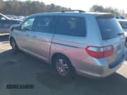 ✅ 2005 Honda Odyssey EX-L • VIN: 5FNRL38655B036820 • Lot: 43633450. Listed on IAAI with 207,568 mi. Free auction sales archive from the USA and detailed vehicle history report at DreamBid. Image 3.