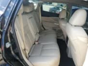 ✅ 2019 Nissan Murano Platinum • VIN: 5N1AZ2MJXKN128143 • Лот: 80057825. Опубликован ранее на Copart с пробегом 71 769 миль. Бесплатный доступ к архиву аукционных продаж из США и подробный отчёт об истории автомобиля на DreamBid. Изображение 10.