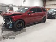✅ 2016 Dodge Durango SXT • VIN: 1C4RDHAG7GC424256 • Lot: 43421233. Wystawiony na IAAI z przebiegiem 96 911 mil. Bezpłatny archiwum sprzedaży aukcyjnych z USA i szczegółowy raport historii pojazdu na DreamBid. Zdjęcie 18.