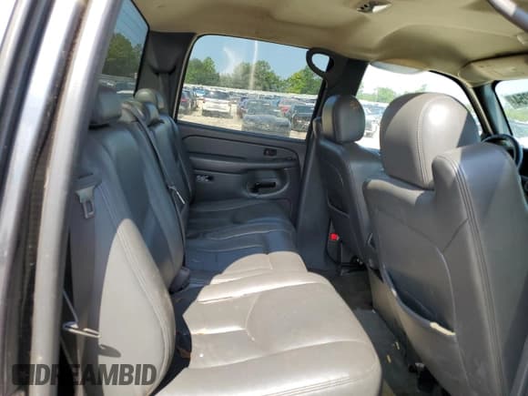 ✅ 2004 Chevrolet Silverado 1500 LS • VIN: 2GCEC13T041357987 • Лот: 66550254. Опубликован ранее на Copart с пробегом 277 941 миль. Бесплатный доступ к архиву аукционных продаж из США и подробный отчёт об истории автомобиля на DreamBid. Изображение 10.