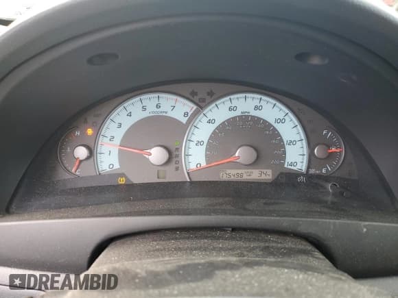 ✅ 2010 Toyota Camry LE • VIN: 4T1BF3EK1AU087139 • Lot: 92545385. Wystawiony na Copart z przebiegiem 175 498 mil. Bezpłatny archiwum sprzedaży aukcyjnych z USA i szczegółowy raport historii pojazdu na DreamBid. Zdjęcie 9.