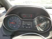 ✅ 2017 Chevrolet Cruze LT • VIN: 3G1BE6SM8HS618323 • Lot: 53620693. Listed on Copart with 86,910 mi. Free auction sales archive from the USA and detailed vehicle history report at DreamBid. Image 9.