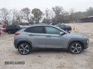 ✅ 2021 Hyundai Kona Limited • VIN: KM8K33A51MU667455 • Лот: 43648899. Опубликован ранее на IAAI с пробегом 20 050 миль. Бесплатный доступ к архиву аукционных продаж из США и подробный отчёт об истории автомобиля на DreamBid. Изображение 13.