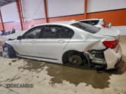 ✅ 2019 BMW 7 Series 750i xDrive • VIN: WBA7B0C55KG527507 • Lot: 94236395. Listed on Copart with 59,293 mi. Free auction sales archive from the USA and detailed vehicle history report at DreamBid. Image 2.