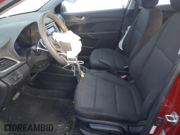 ✅ 2019 Hyundai Accent SE • VIN: 3KPC24A34KE059800 • Лот: 80217114. Опубликован ранее на Copart с пробегом 117 694 миль. Бесплатный доступ к архиву аукционных продаж из США и подробный отчёт об истории автомобиля на DreamBid. Изображение 7.