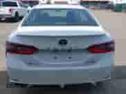 2023 Toyota Camry Hybrid SE с VIN 4T1G31AK9PU620081, выставлен на аукционе IAAI как лот 42998501 с пробегом 36 497 миль миль и . История ставок и продаж доступна на DreamBid. Изображение 17.