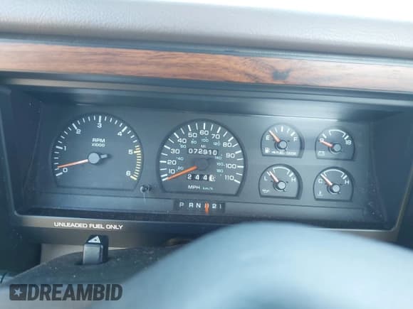 ✅ 1996 Dodge Dakota • VIN: 1B7GG26XXTS522704 • Lot: 43319567. Wystawiony na IAAI z przebiegiem 244 mil. Bezpłatny archiwum sprzedaży aukcyjnych z USA i szczegółowy raport historii pojazdu na DreamBid. Zdjęcie 7.