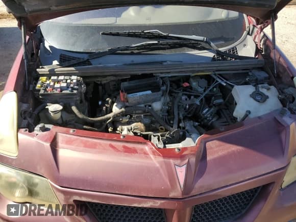 ✅ 2004 Pontiac Aztek • VIN: 3G7DB03E34S577444 • Лот: 54052675. Опубликован ранее на Copart с пробегом 171 851 миль. Бесплатный доступ к архиву аукционных продаж из США и подробный отчёт об истории автомобиля на DreamBid. Изображение 11.