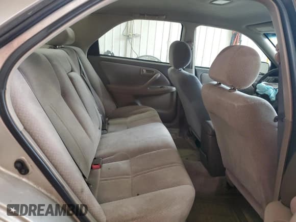 ✅ 2000 Toyota Camry CE • VIN: 4T1BG22K9YU936715 • Лот: 80398065. Опубликован ранее на Copart с пробегом 167 516 миль. Бесплатный доступ к архиву аукционных продаж из США и подробный отчёт об истории автомобиля на DreamBid. Изображение 10.