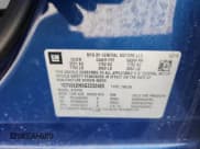 ✅ 2016 GMC Sierra 1500 • VIN: 1GTV2LEHXGZ232420 • Lot: 60150775. Listed on Copart with 73,048 mi. Free auction sales archive from the USA and detailed vehicle history report at DreamBid. Image 12.