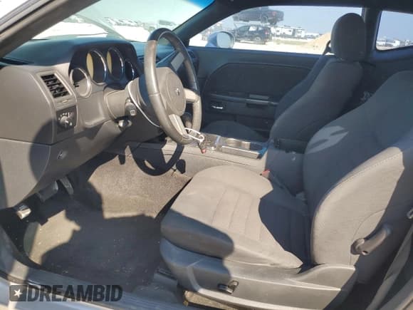 ✅ 2010 Dodge Challenger R/T • VIN: 2B3CJ5DT0AH277922 • Лот: 75650994. Опубликован ранее на Copart с пробегом 154 329 миль. Бесплатный доступ к архиву аукционных продаж из США и подробный отчёт об истории автомобиля на DreamBid. Изображение 7.