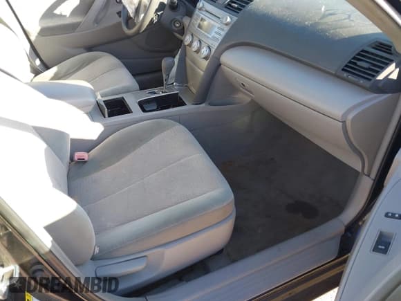 ✅ 2011 Toyota Camry LE • VIN: 4T1BF3EK7BU746441 • Лот: 43785051. Опубликован ранее на IAAI с пробегом Не указан. Бесплатный доступ к архиву аукционных продаж из США и подробный отчёт об истории автомобиля на DreamBid. Изображение 5.