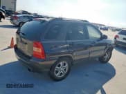 ✅ 2006 Kia Sportage LX • VIN: KNDJF723167163274 • Лот: 81846425. Опубликован ранее на Copart с пробегом 241 774 миль. Бесплатный доступ к архиву аукционных продаж из США и подробный отчёт об истории автомобиля на DreamBid. Изображение 3.