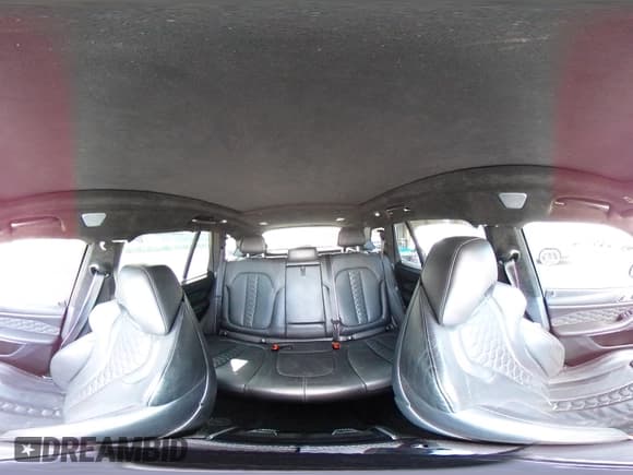 ✅ 2020 BMW X5 M Competition • VIN: 5YMJU0C07L9C82264 • Лот: 51657185. Опубликован ранее на Copart с пробегом 62 255 миль. Бесплатный доступ к архиву аукционных продаж из США и подробный отчёт об истории автомобиля на DreamBid. Изображение 14.