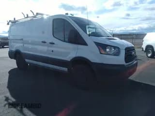 ✅ 2018 Ford Transit • VIN: 1FTYR1YM5JKB36250 • Лот: 43583808. Опубликован ранее на IAAI с пробегом 126 370 миль. Бесплатный доступ к архиву аукционных продаж из США и подробный отчёт об истории автомобиля на DreamBid. Изображение 1.
