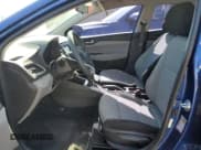 ✅ 2020 Hyundai Accent SE • VIN: 3KPC24A6XLE109319 • Лот: 49236065. Опубликован ранее на Copart с пробегом 26 611 миль. Бесплатный доступ к архиву аукционных продаж из США и подробный отчёт об истории автомобиля на DreamBid. Изображение 7.