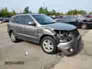 2012 Hyundai Santa Fe Limited с VIN 5XYZK3AB6CG166623, выставлен на аукционе Copart как лот 54138514 с пробегом 119 550 миль миль и Списание • Salvage title. История ставок и продаж доступна на DreamBid. Изображение 4.